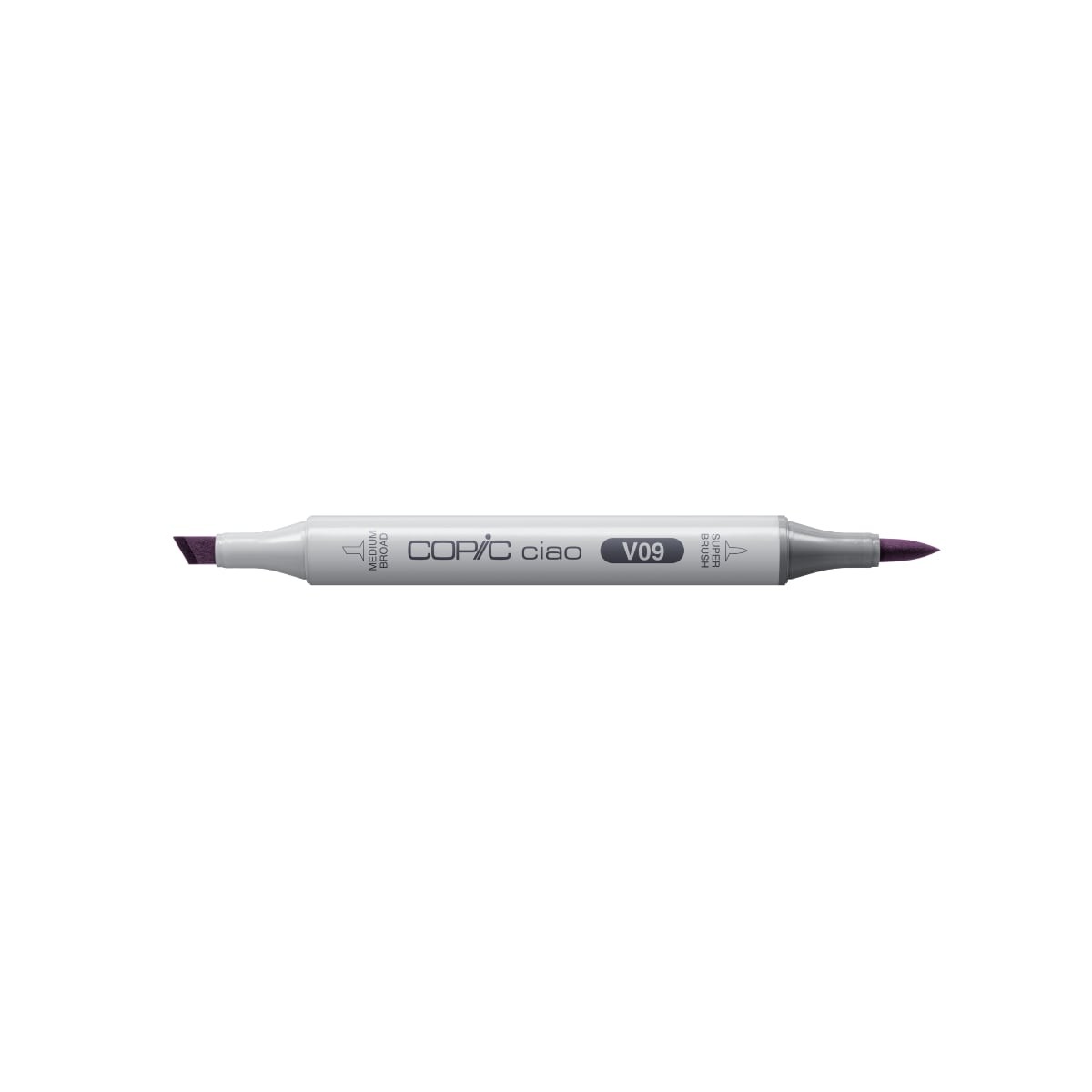 Copic Ciao Violet - V09