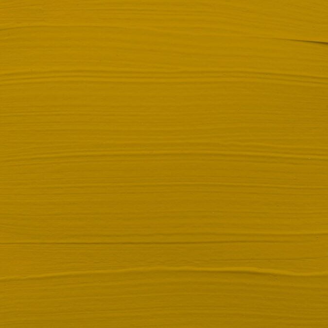 Amsterdam All Acrylics Standard Series Acrylic Tube 120 ml Yellow ochre 227