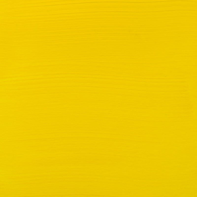 Ακρυλικό Χρώμα Amsterdam All Acrylics – Σειρά Standard – Σωληνάριο 120 ml – Azo yellow light 268