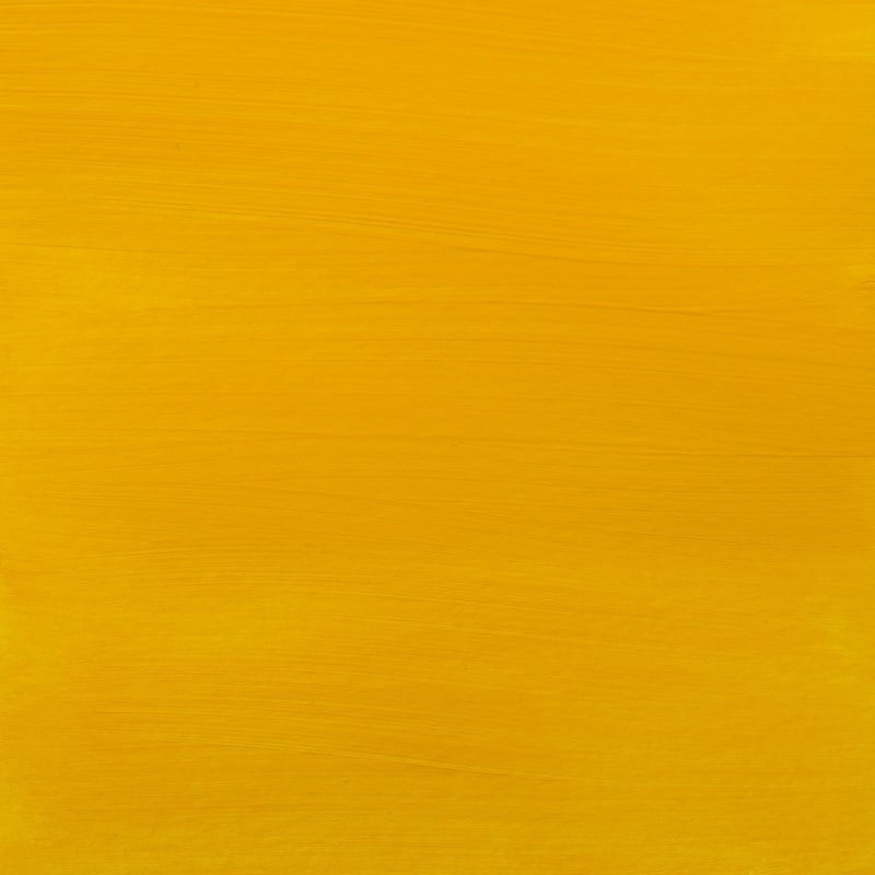 Ακρυλικό Χρώμα Amsterdam All Acrylics – Σειρά Standard – Σωληνάριο 120 ml – Azo yellow deep 270