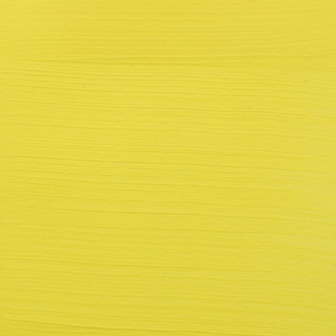 Amsterdam All Acrylics Standard Series Acrylic Tube 120 ml Nickel titanium yellow 274