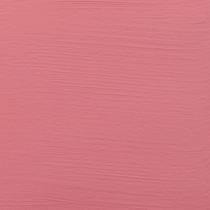 Amsterdam All Acrylics Standard Series Acrylic Tube 20 ml Venetian rose 316