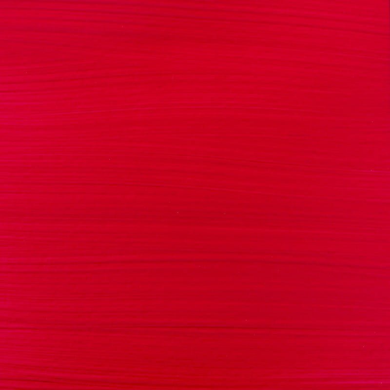 Amsterdam All Acrylics Standard Series Acrylic Tube 120 ml Transparent red medium 317