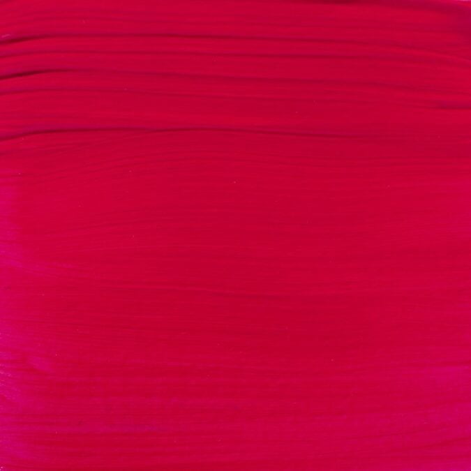 Amsterdam All Acrylics Standard Series Acrylic Tube 120 ml Permanent red purple 348