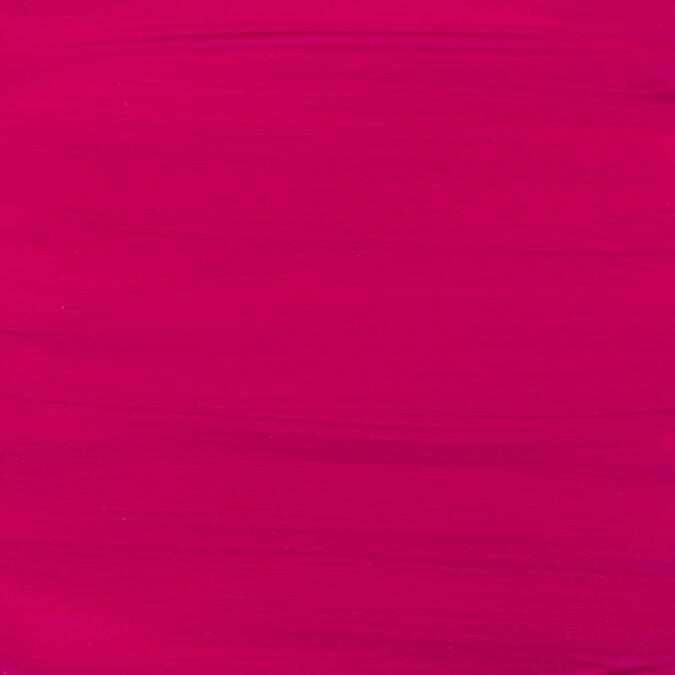 Amsterdam All Acrylics Standard Series Acrylic Tube 120 ml Quinacridone rose 366