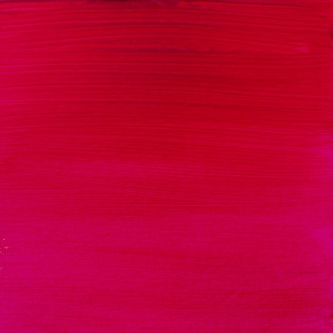 Amsterdam All Acrylics Standard Series Acrylic Tube 120 ml Primary magenta 369