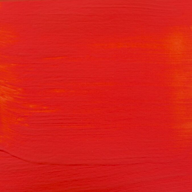 Amsterdam All Acrylics Standard Series Acrylic Tube 120 ml Naphthol red light 398