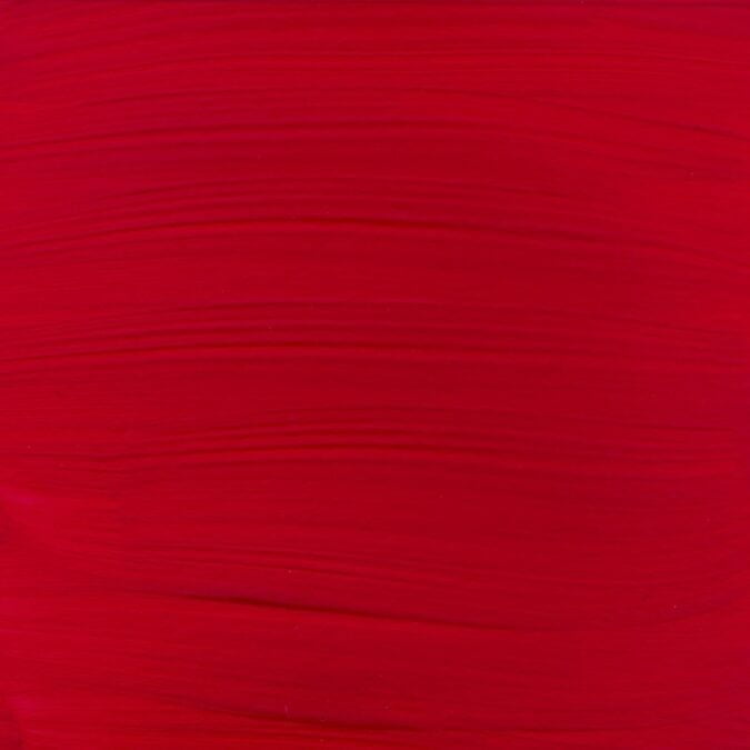    Amsterdam All Acrylics Standard Series Acrylic Tube 20 ml Naphthol red deep 399