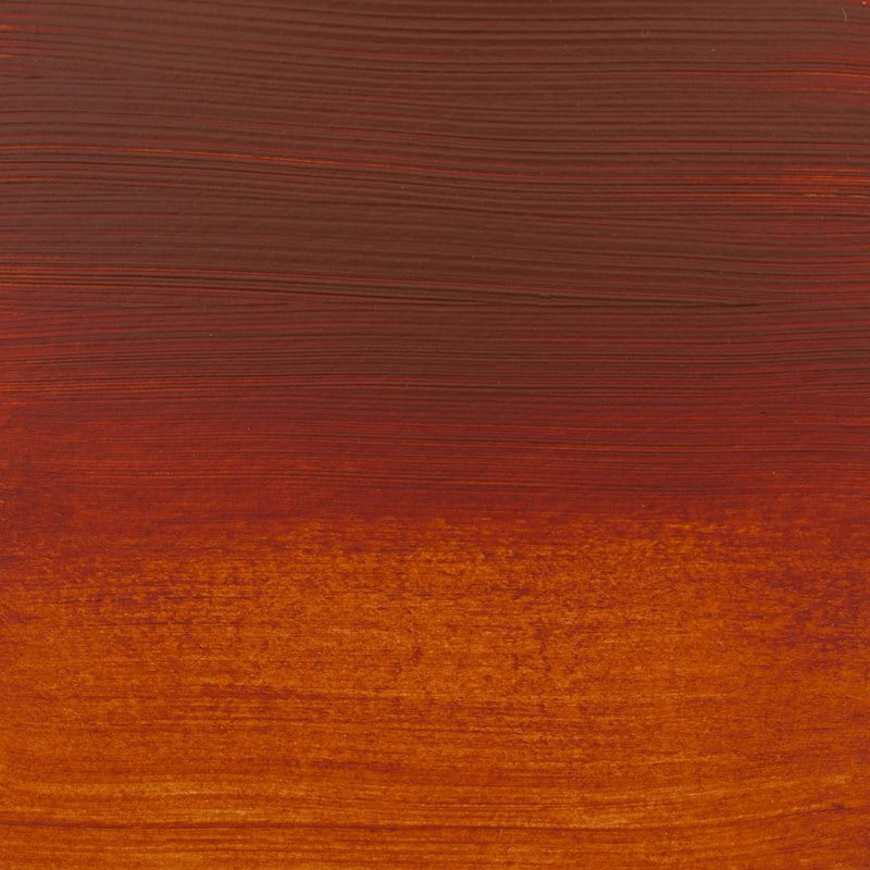 Amsterdam All Acrylics Standard Series Acrylic Tube 20 ml Burnt sienna 411