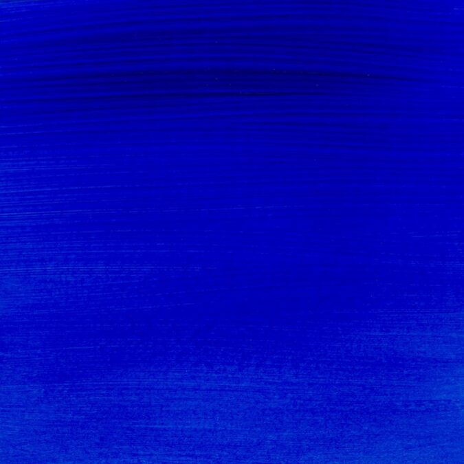 Amsterdam All Acrylics Standard Series Acrylic Tube 120 ml Ultramarine 504