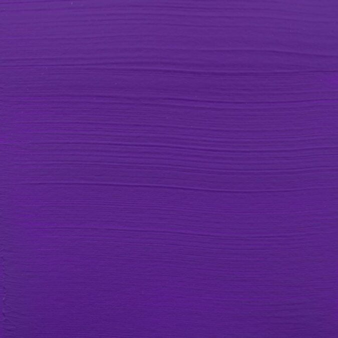 Amsterdam All Acrylics Standard Series Acrylic Tube 120 ml Ultramarine violet 507