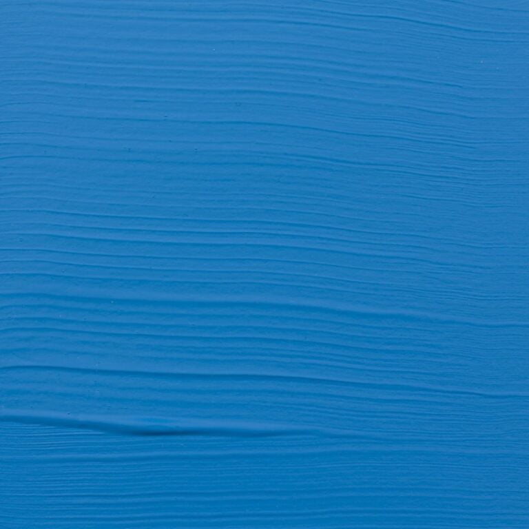 Amsterdam All Acrylics Standard Series Acrylic Tube 120 ml King’s blue 517