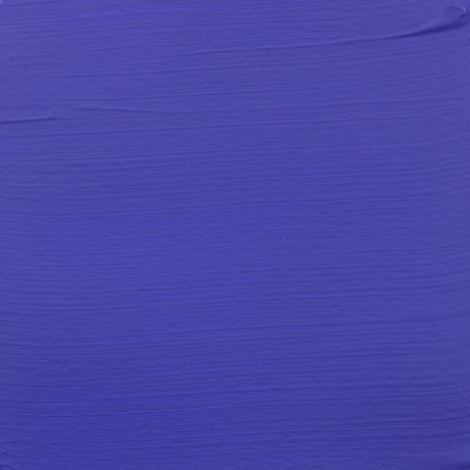 Amsterdam All Acrylics Standard Series Acrylic Tube 20 ml Ultramarine violet light 519