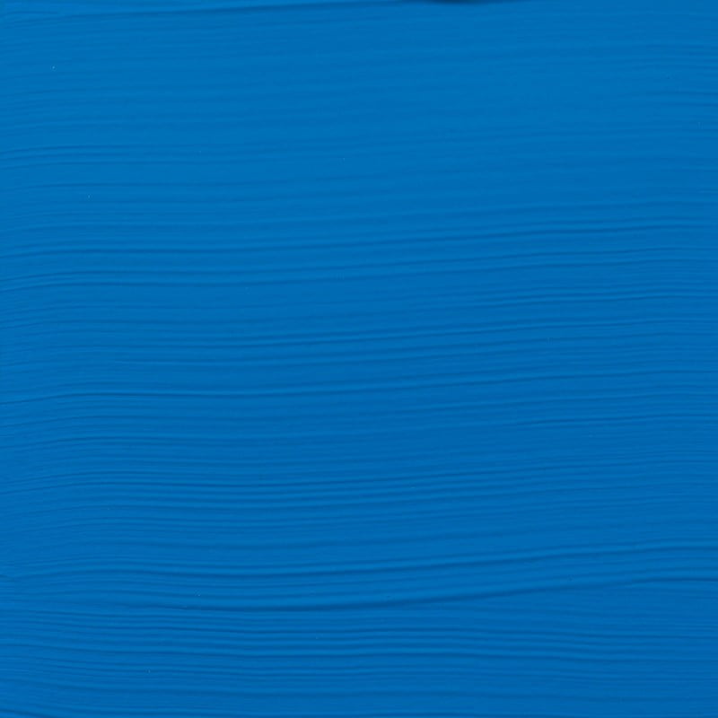 Amsterdam All Acrylics Standard Series Acrylic Tube 20 ml Brilliant blue 564