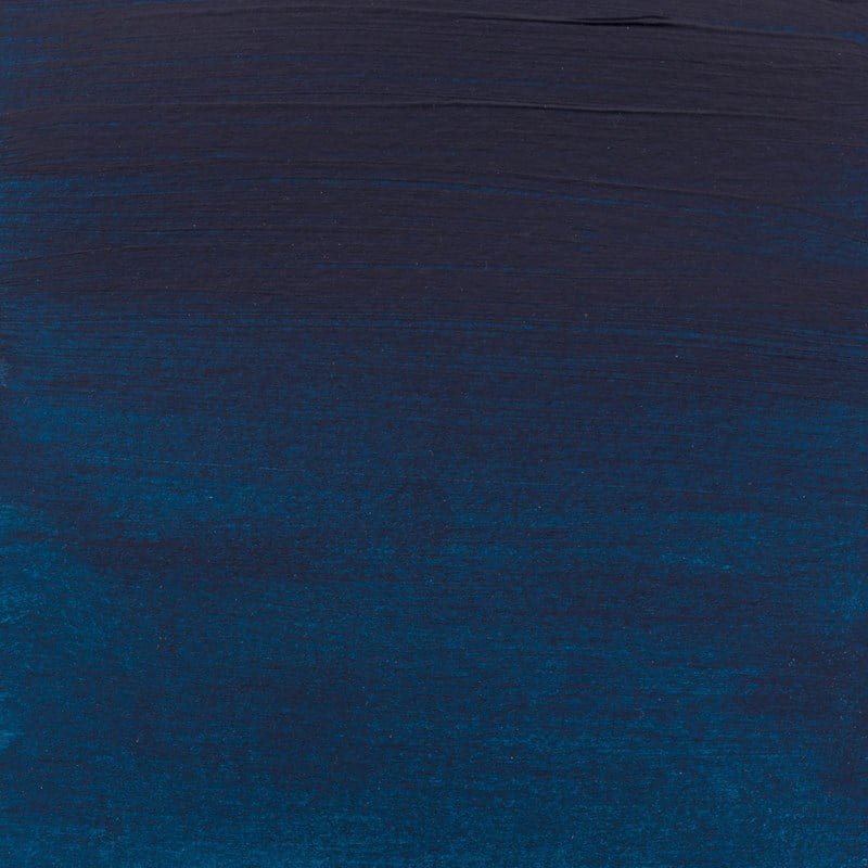 Ακρυλικό Χρώμα Amsterdam All Acrylics – Σειρά Standard – Σωληνάριο 120 ml – Prussian blue (phthalo) 566