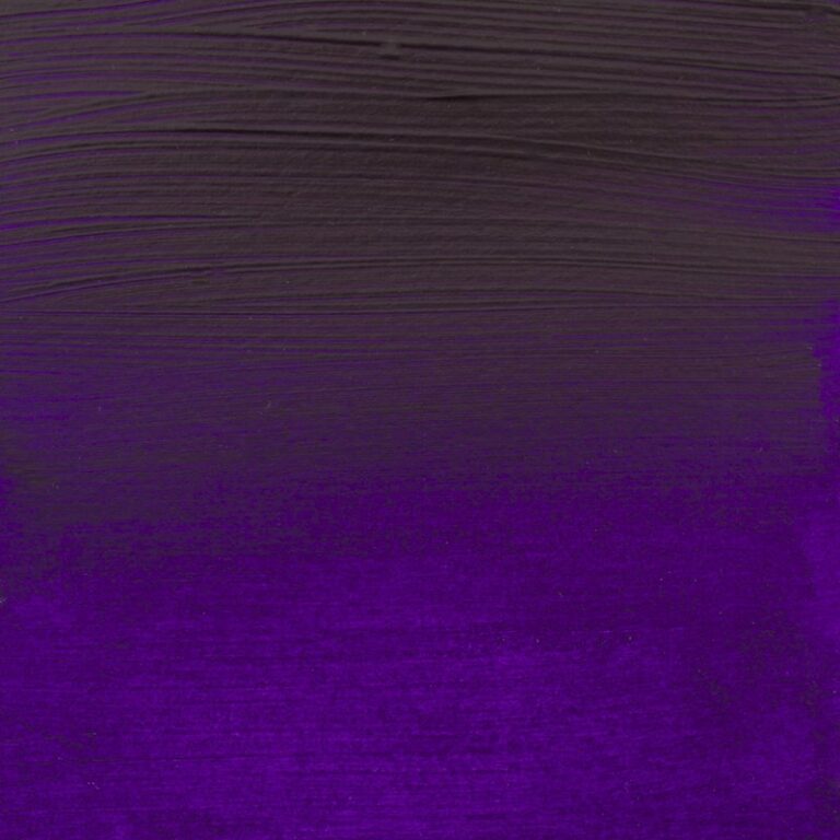 Amsterdam All Acrylics Standard Series Acrylic Tube 120 ml Permanent blue violet 568