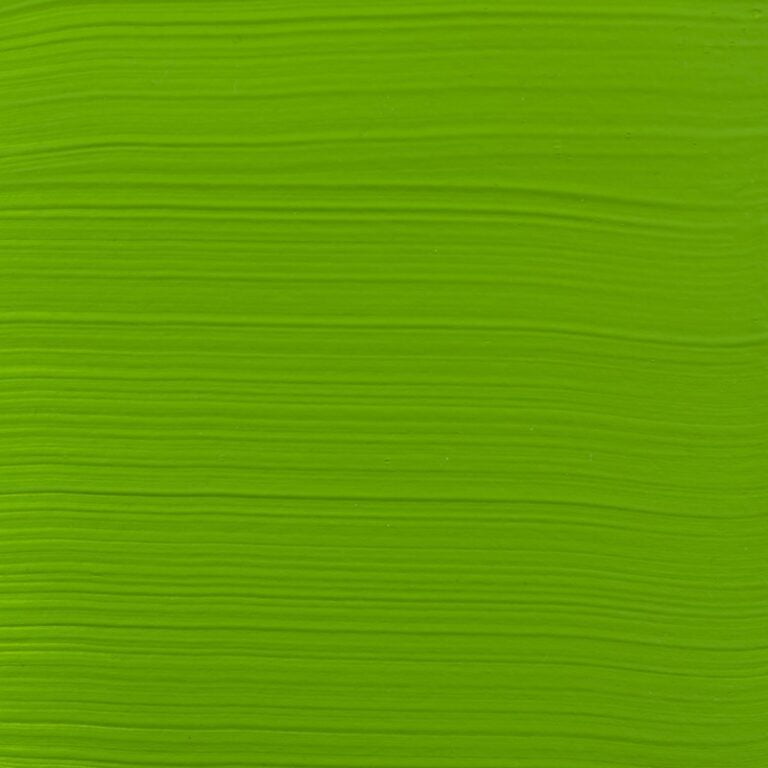 Amsterdam All Acrylics Standard Series Acrylic Tube 20 ml Brilliant Green 605