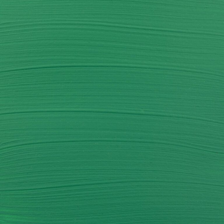 Amsterdam All Acrylics Standard Series Acrylic Tube 20 ml Emerald green 615