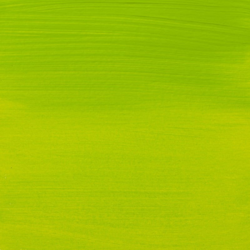 Amsterdam All Acrylics Standard Series Acrylic Tube 120 ml Yellowish green 617