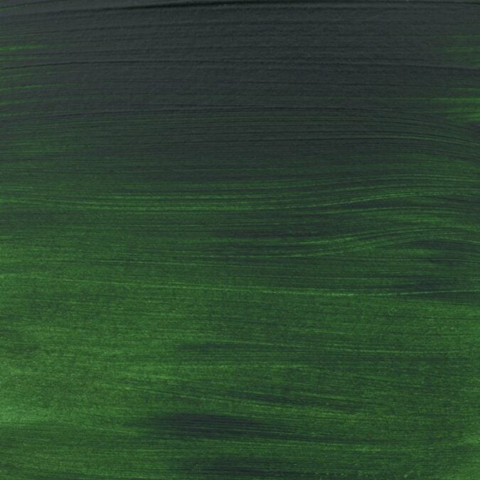Amsterdam All Acrylics Standard Series Acrylic Tube 120 ml Sap green 623
