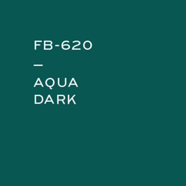 COSMOS LAC FLAME™ BLUE FB-620 AQUA DARK - 400ml