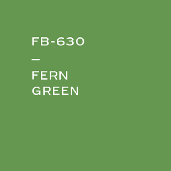 COSMOS LAC FLAME™ BLUE FB-630 FERN GREEN - 400ml