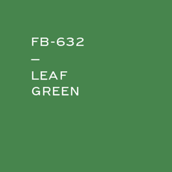 COSMOS LAC FLAME™ BLUE FB-632 LEAF GREEN - 400ml