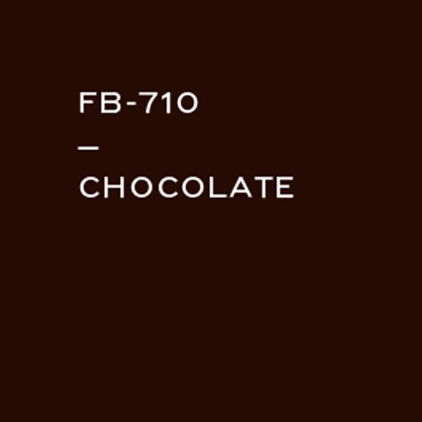 COSMOS LAC FLAME™ BLUE FB-710 CHOCOLATE - 400ml