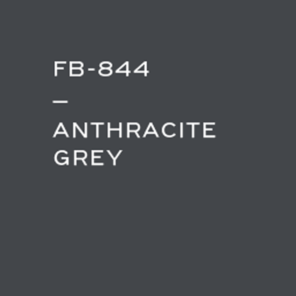 COSMOS LAC FLAME™ BLUE FB-844 ANTHRACITE GREY - 400ml
