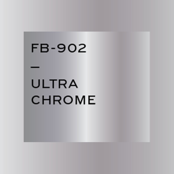 COSMOS LAC FLAME™ BLUE FB-902 ULTRA CHROME - 400ml