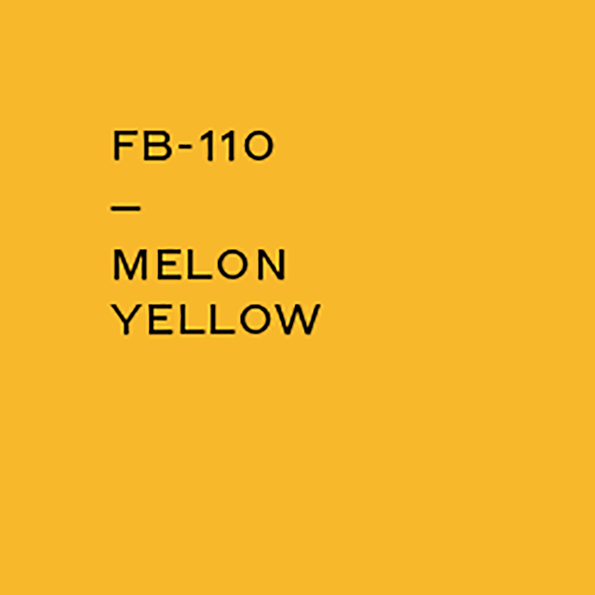 COSMOS LAC FLAME™ BLUE FB-110 MELON YELLOW - 400ml