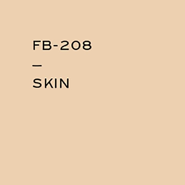 COSMOS LAC FLAME™ BLUE  FB-208 SKIN - 400ml