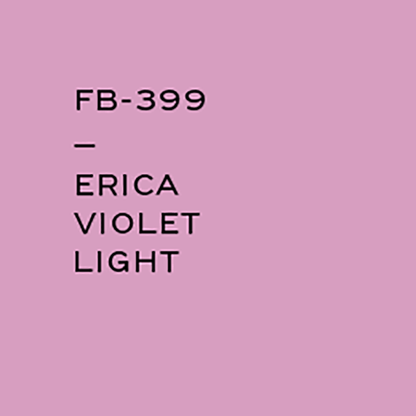 COSMOS LAC FLAME™ BLUE FB-399 ERICA LIGHT - 400ml