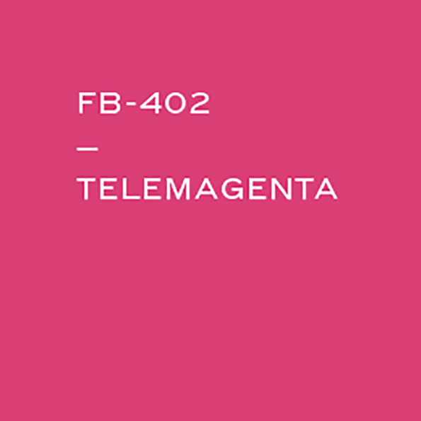 COSMOS LAC FLAME™ BLUE FB-402 TELEMAGENTA - 400ml