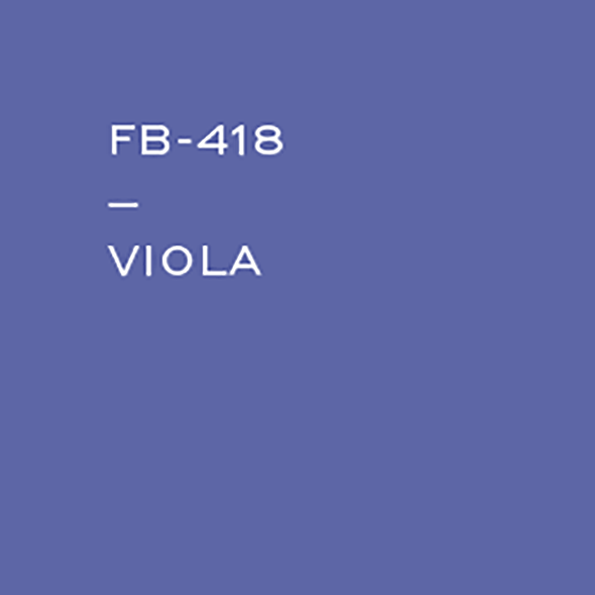 COSMOS LAC FLAME™ BLUE FB-418 VIOLA - 400ml
