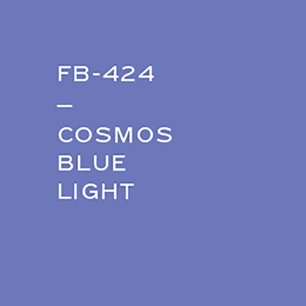 COSMOS LAC FLAME™ BLUE FB-424 COSMOS BLUE LIGHT - 400ml