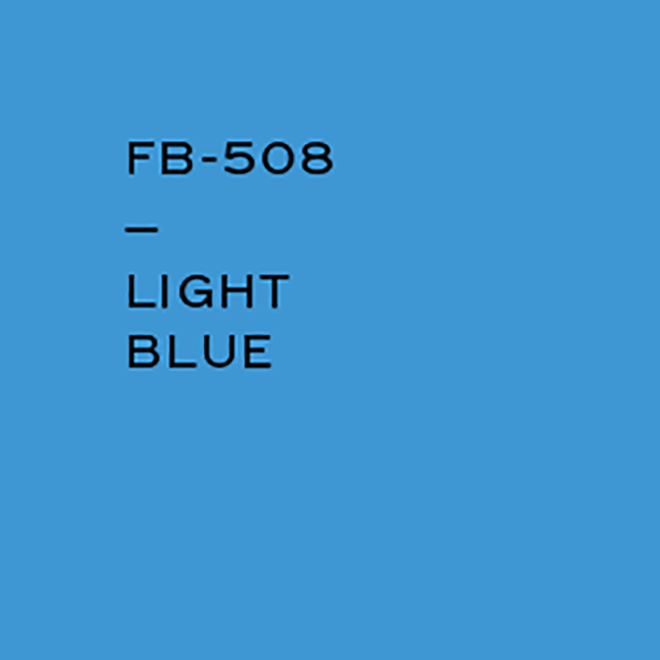 COSMOS LAC FLAME™ BLUE FB-508 LIGHT BLUE - 400ml
