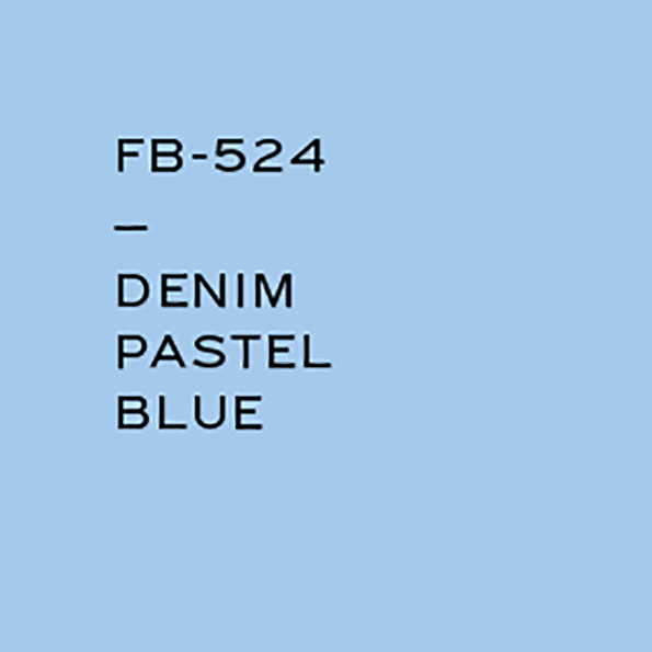 COSMOS LAC FLAME™ BLUE FB-524 BLUE PASTEL - 400ml