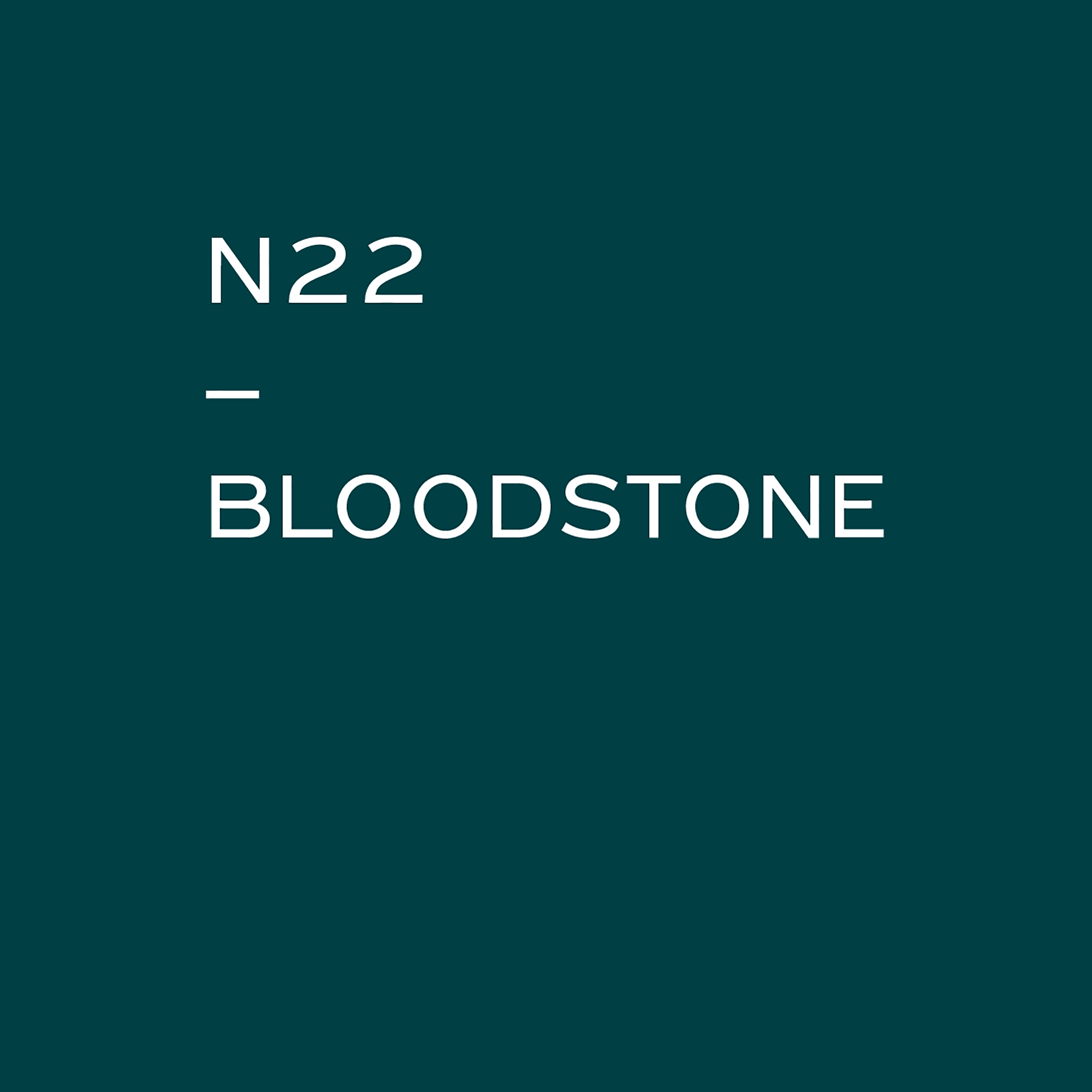 COSMOS LAC CHALK EFFECT - N22 - BLOODSTONE - 400ml