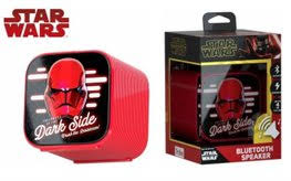 Star Wars Bluetooth Speaker