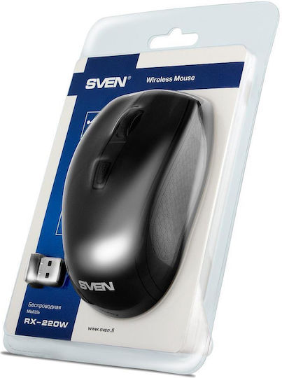 SVEN RX-220W Wireless Mouse
