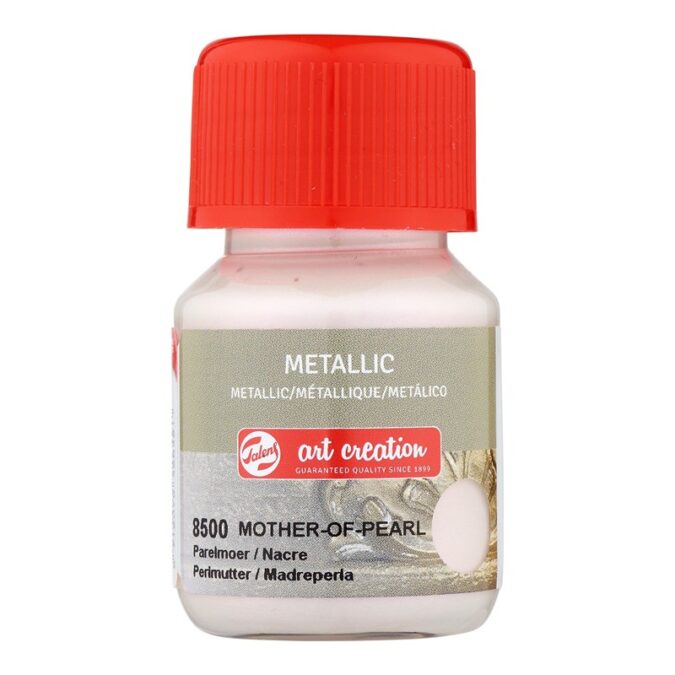 Talens Art Creation Metallic 30 ml Mother-Of-Pearl (8500)