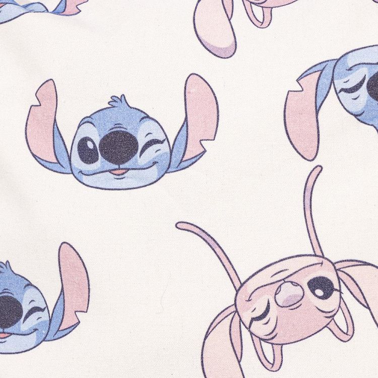 Τσάντα Αγορών DISNEY Lilo & Stitch