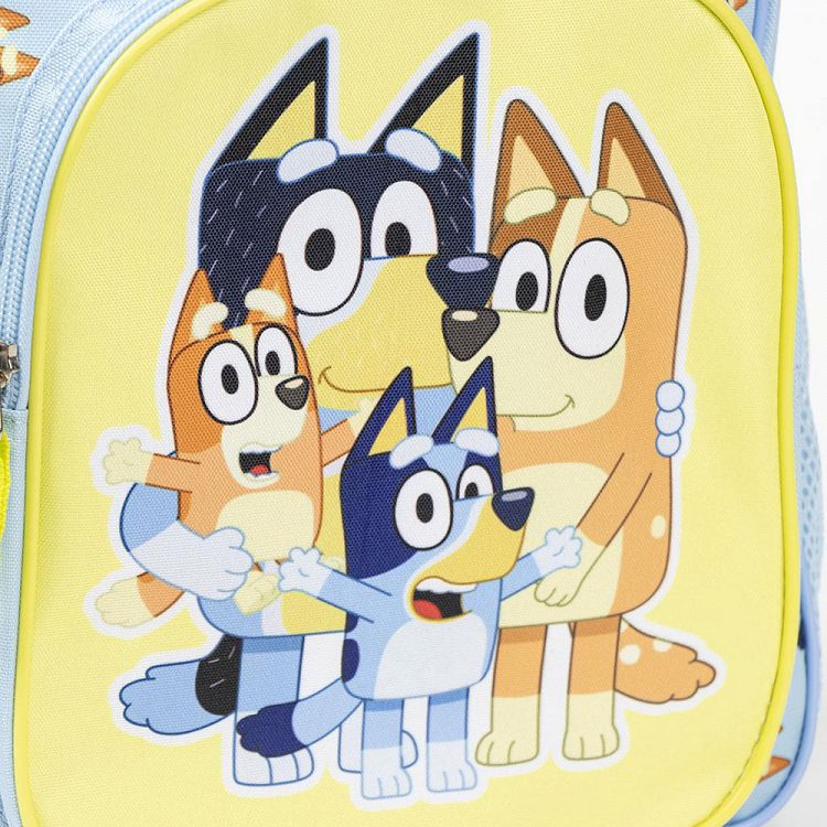 Σχολική Τσάντα Πλάτης 35εκ BLUEY