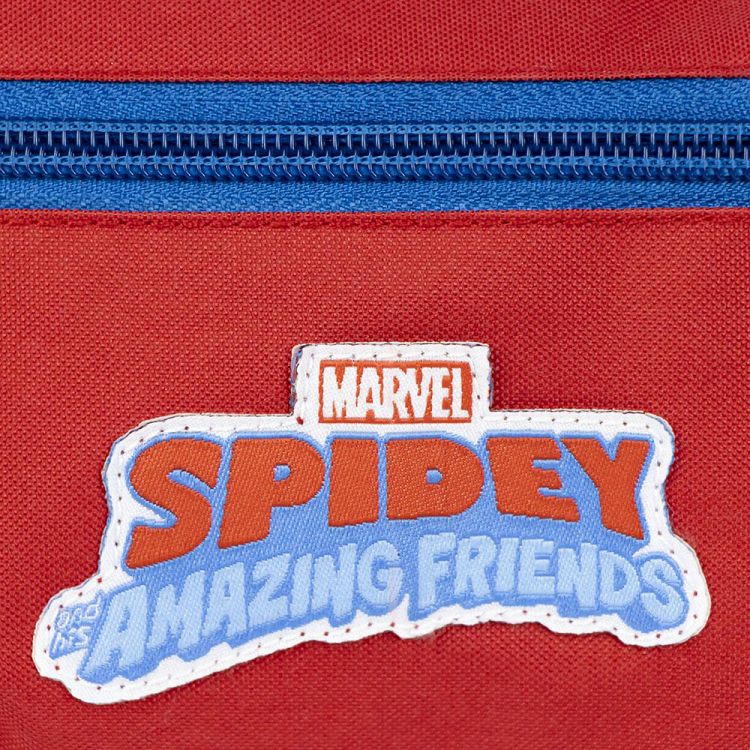 Τσάντα Πλάτης 27εκ για Trekking MARVEL Spidey