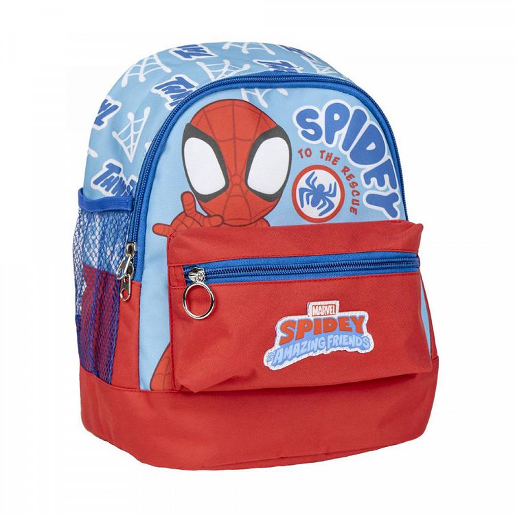 Τσάντα Πλάτης 27εκ για Trekking MARVEL Spidey
