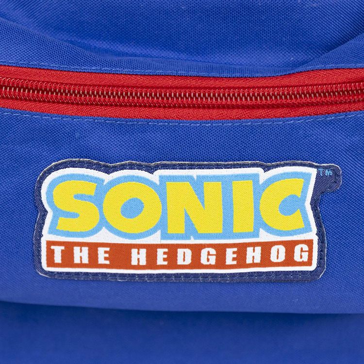 Τσάντα Πλάτης 27εκ για Trekking SONIC THE HEDGEHOG