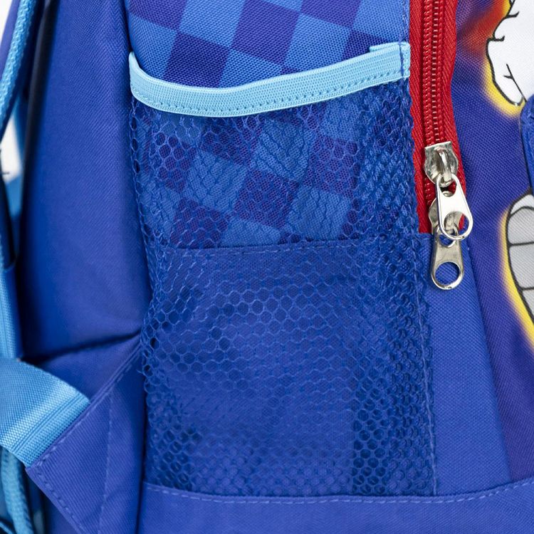 Τσάντα Πλάτης 27εκ για Trekking SONIC THE HEDGEHOG