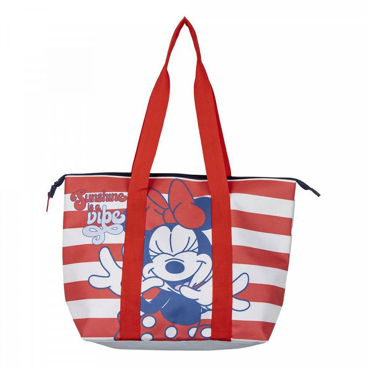 Τσάντα για την Παραλία DISNEY Minnie Mouse