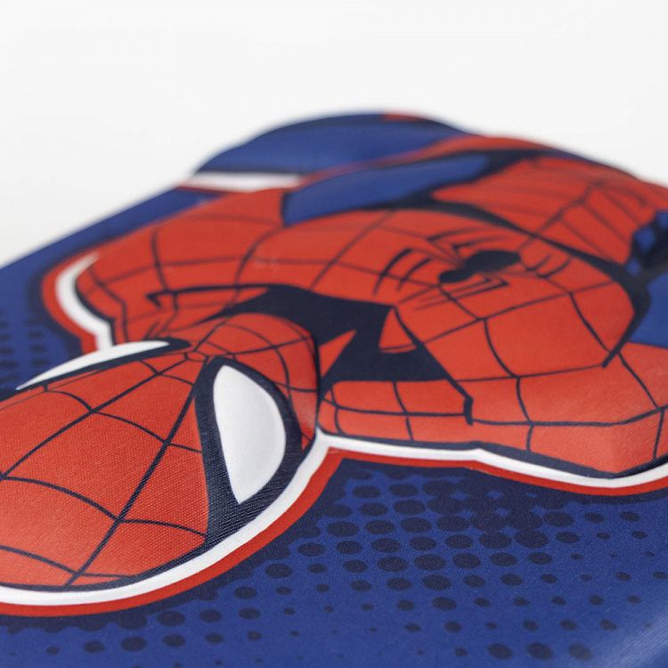 3D Τσάντα Πλάτης-Τρόλεϊ 31εκ Νηπιαγωγείου MARVEL SPIDERMAN